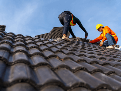 About Roof Repair Experts Dilworth, MN
